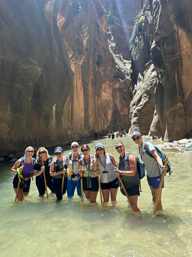 Electric Love (Colleen Jendras)