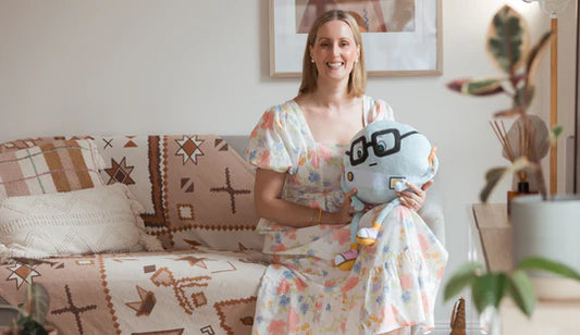 Choosing Joy over Bitterness (Katie O'Reilly)