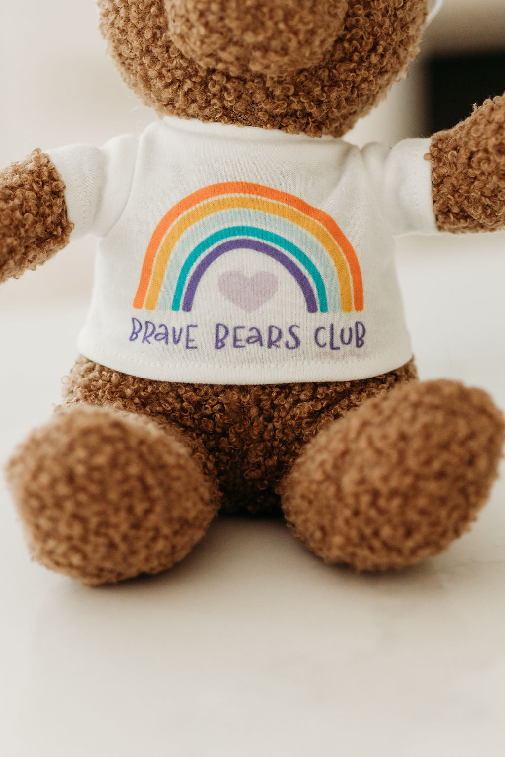 Sponsor Bears