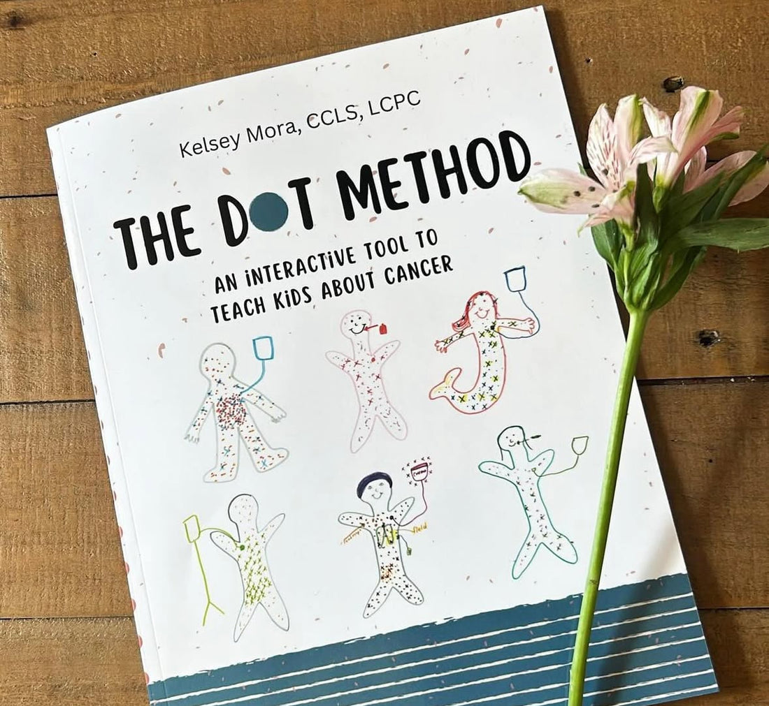 The Dot Method (Kelsey Mora)