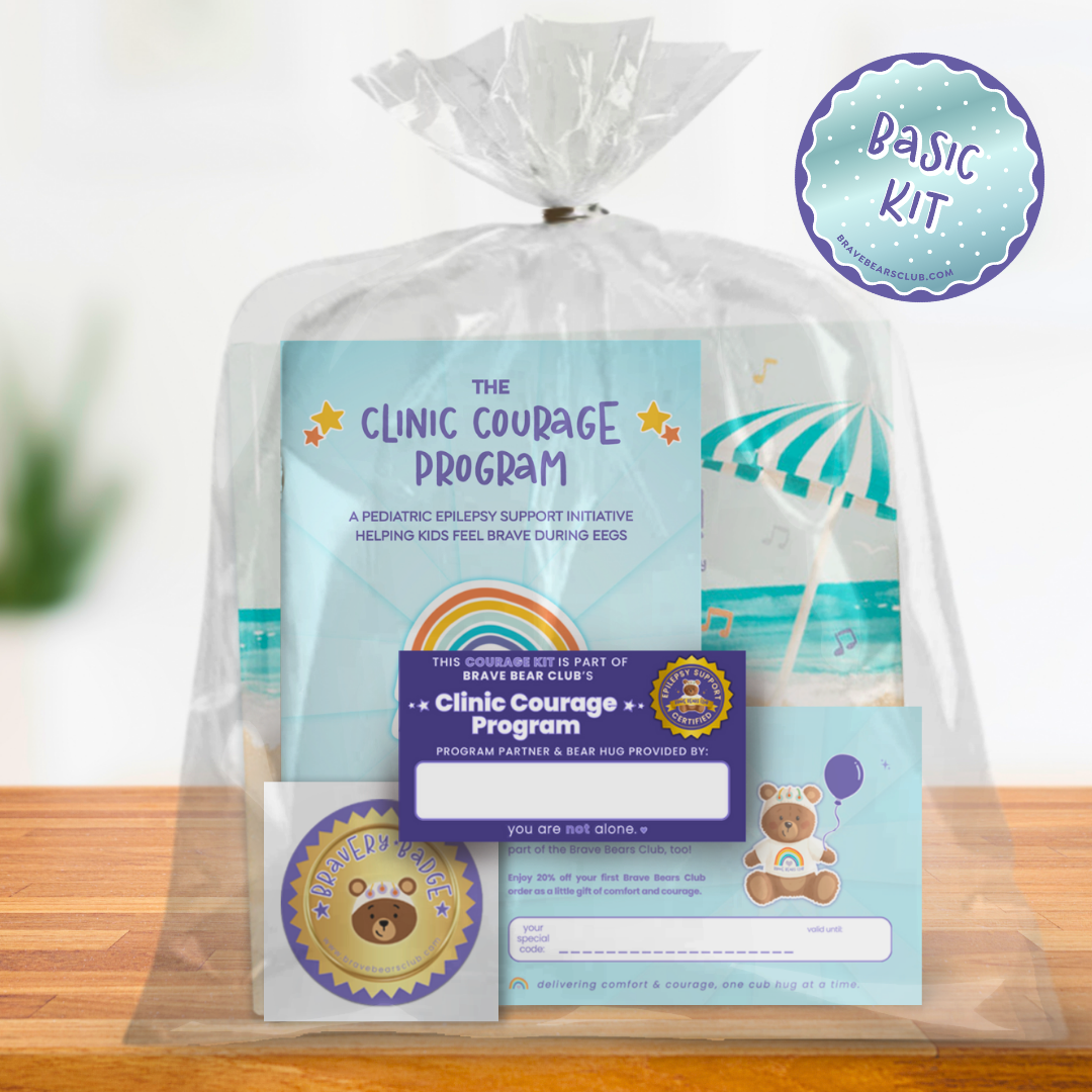 Courage Kits