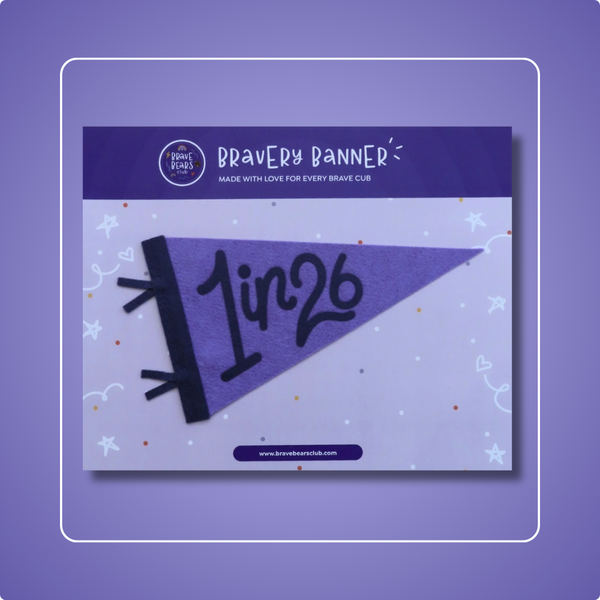 Bravery Pennant