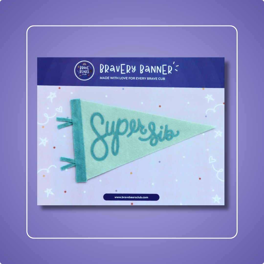 Bravery Pennant