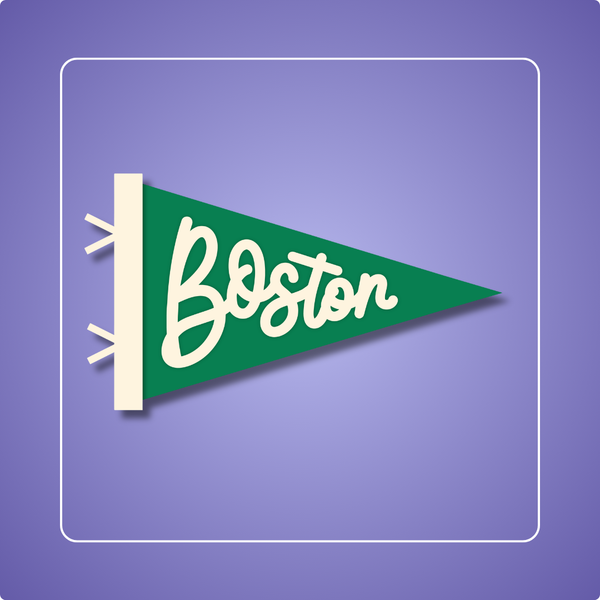 Bravery Pennant