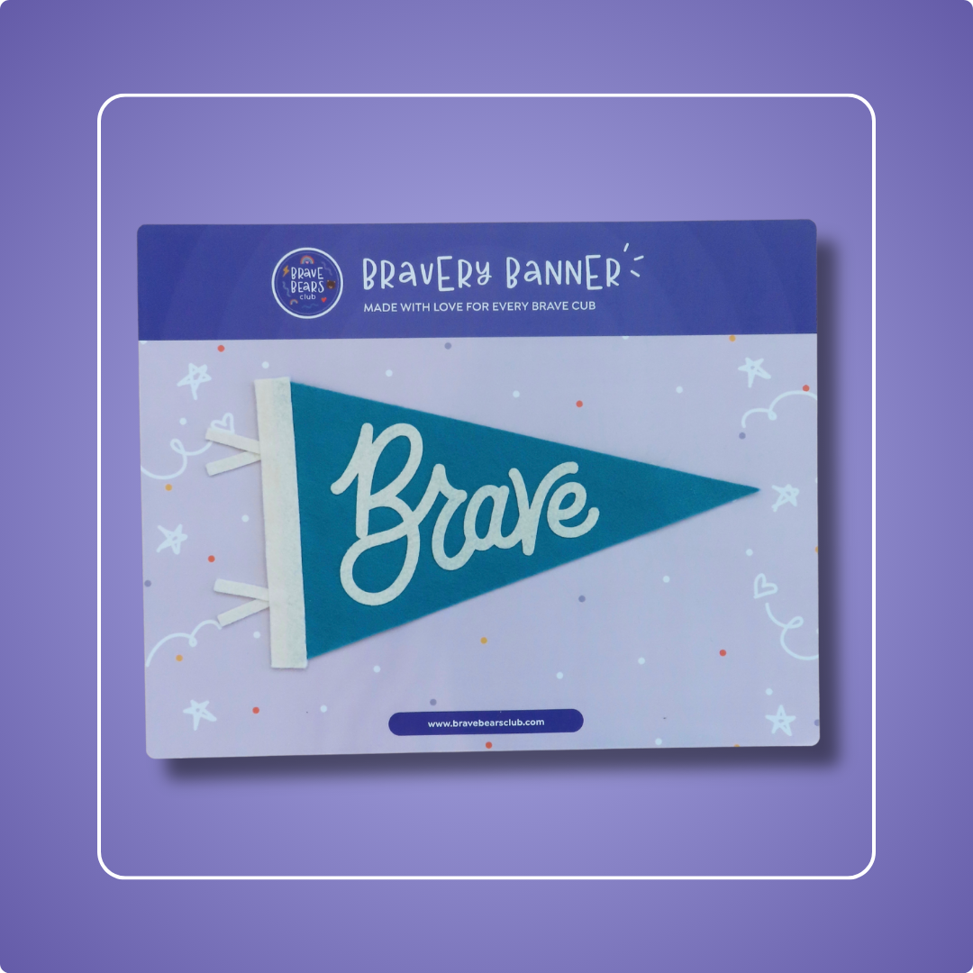 Bravery Pennant