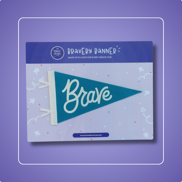 Bravery Pennant
