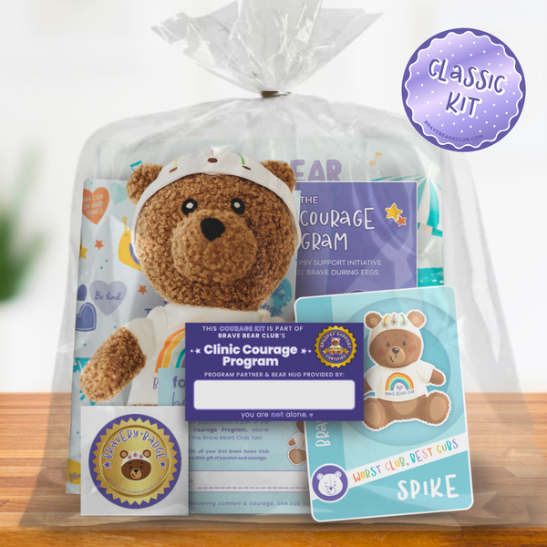 Courage Kits