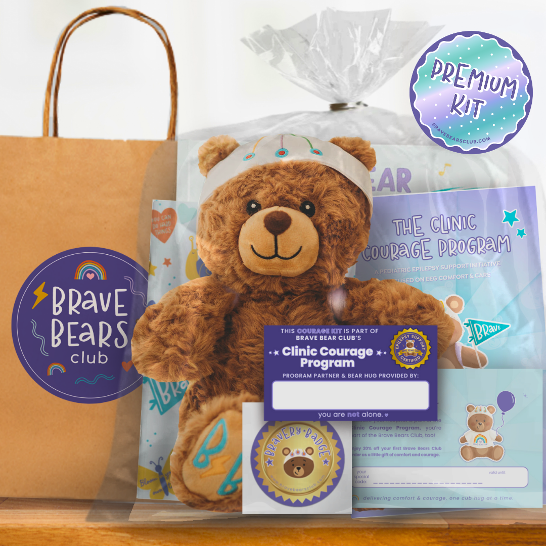 Courage Kits