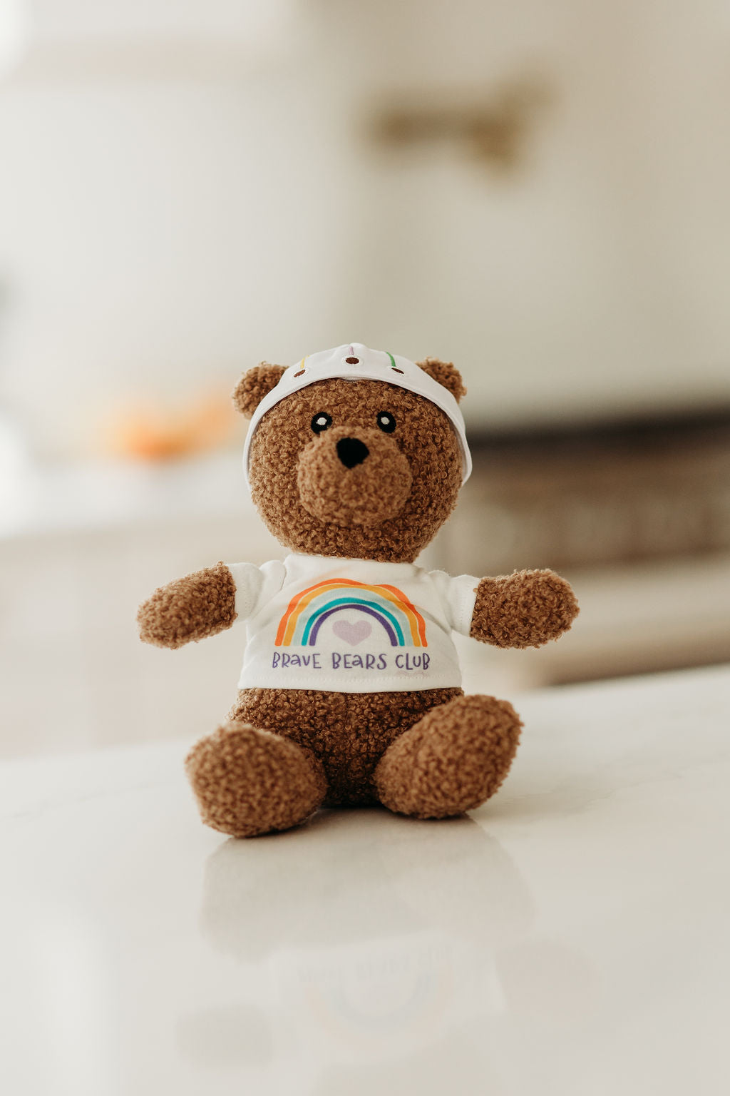 Sponsor Bears