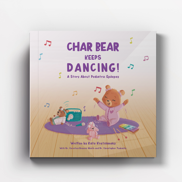 Char Bear Keeps Dancing (original)