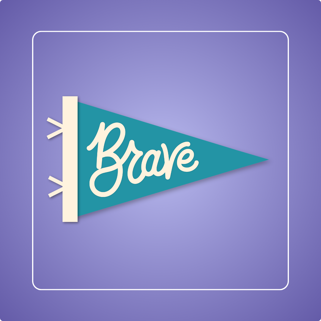 Bravery Pennant